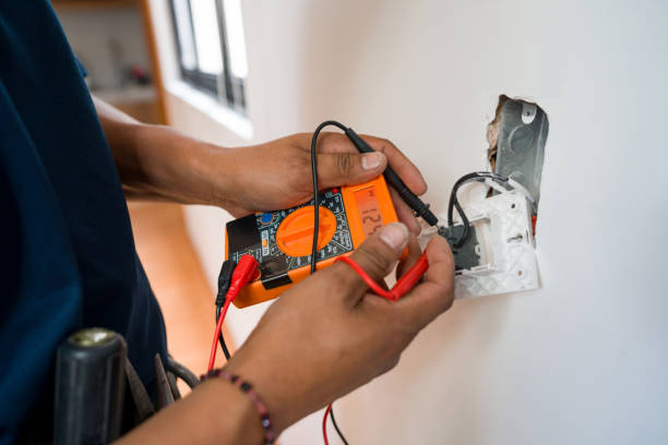 Industrial Electrical Services in Bronxville, NY