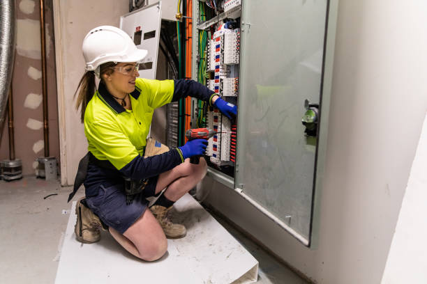 Best Affordable Emergency Electrician  in Bronxville, NY
