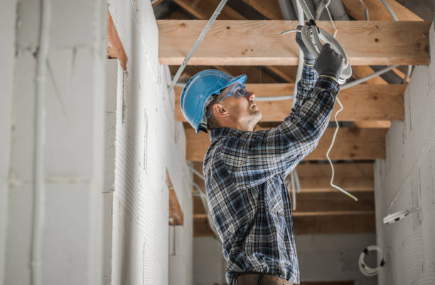 Best Electrical System Inspection  in Bronxville, NY