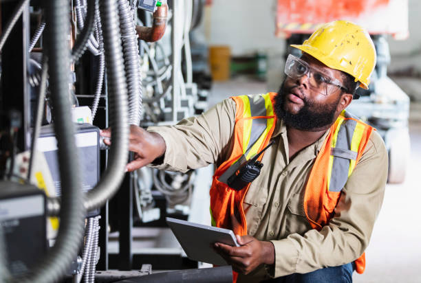 Best Local Electrician Companies  in Bronxville, NY