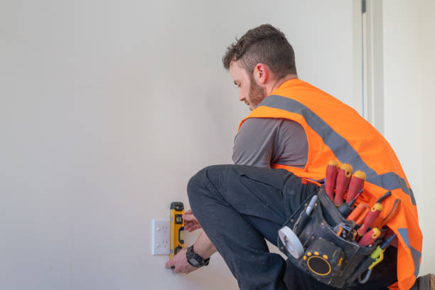 Best Electric Panel Repair  in Bronxville, NY