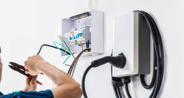 Best Licensed Electrician  in Bronxville, NY