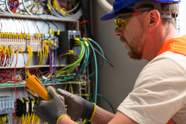 Best Electrical Installation Contractor  in Bronxville, NY