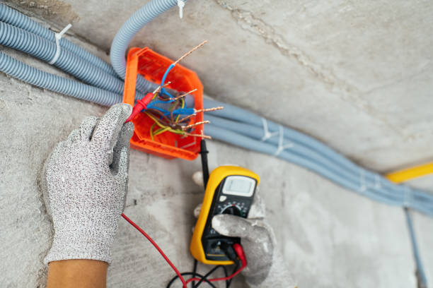 Best Local Electrician Companies  in Bronxville, NY