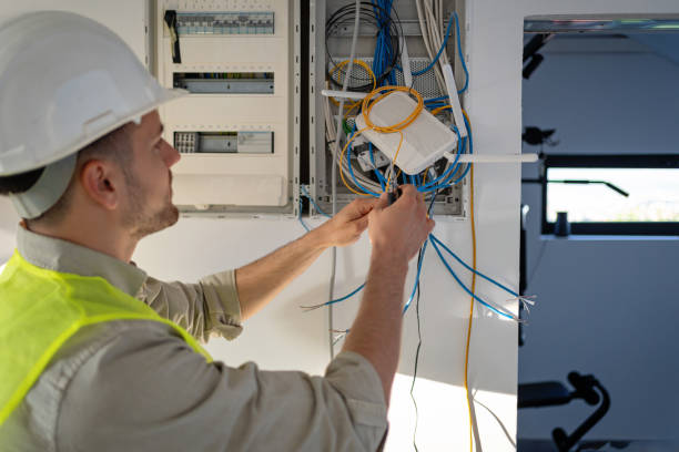 Best Affordable Electrician  in Bronxville, NY