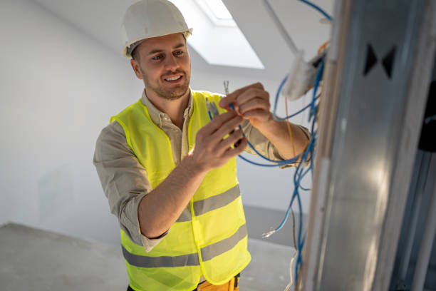 Best 24-Hour Electrician  in Bronxville, NY
