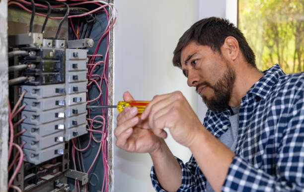 Best Electrician for Home Renovation  in Bronxville, NY